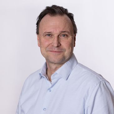 Profilbilde av Morten